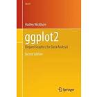 Hadley Wickham: ggplot2