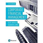 Glen Arnold: Corporate Financial Management