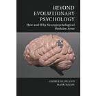 George Ellis: Beyond Evolutionary Psychology