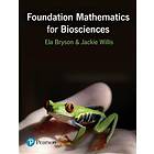 Jackie Willis: Foundation Mathematics for Biosciences