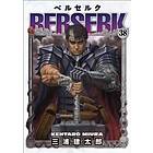 Kentaro Miura: Berserk Volume 38