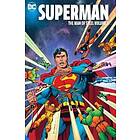 John Byrne: Superman: The Man of Steel Vol. 3