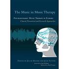 Jos De De Backer: The Music in Therapy