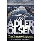 Jussi Adler-Olsen: Shadow Murders