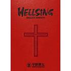 Kohta Hirano, Kohta Hirano, Duane Johnson: Hellsing Deluxe Volume 2