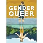 Maia Kobabe, Maia Kobabe: Gender Queer: A Memoir