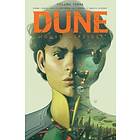 Kevin J Anderson: Dune: House Atreides Vol. 3