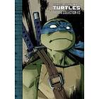 Kevin Eastman, Tom Waltz, Brian Lynch: Teenage Mutant Ninja Turtles: The IDW Col