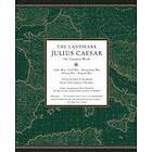 Kurt A Raaflaub, Robert B Strassler: The Landmark Julius Caesar