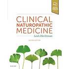 Leah Hechtman: Clinical Naturopathic Medicine