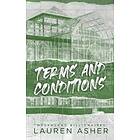 Lauren Asher: Terms and Conditions