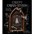 Lindsay Swearingen: Creepy Cross-Stitch