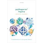 Marcel Danesi: Pythagoras' Legacy