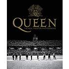 Neal Preston: Queen: The Neal Preston Photographs