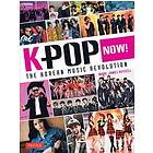Mark James Russell: K-POP Now!