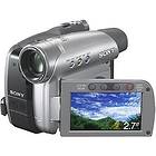 Sony Handycam DCR-HC44E