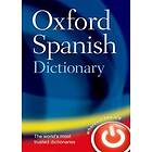 Oxford Languages: Oxford Spanish Dictionary