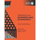 Paul Newbold: Statistics for Business and Economics, Global Edition