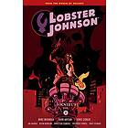 Mike Mignola, John Arcudi, Tonci Zonjic: Lobster Johnson Omnibus Volume 1