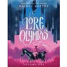 Rachel Smythe: Lore Olympus: Volume One