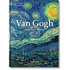 Rainer Metzger, Ingo F Walther: Van Gogh. The Complete Paintings