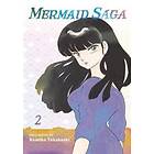 Rumiko Takahashi: Mermaid Saga Collector's Edition, Vol. 2