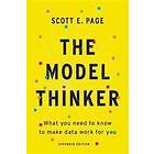 Scott E Page: The Model Thinker