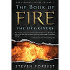 Steven Forrest: The Book of Fire