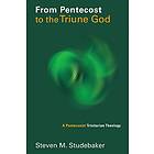 Steven M Studebaker: From Pentecost to the Fellowship of Triune God