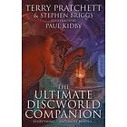 Terry Pratchett, Stephen Briggs: The Ultimate Discworld Companion