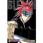 Tite Kubo: Bleach (3-in-1 Edition), Vol. 4