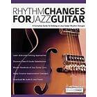 Tim Pettingale: Rhythm Changes for Jazz Guitar