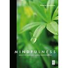Viktoria Konstenius: Mindfulness medveten närvaro som levnadsstrategi
