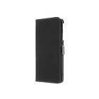 Insmat flip cover för for mobiltelefon (TPU) svart phone OnePlus 10 Pro