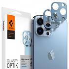 Apple Spigen Camera Optik iPhone 13 Pro Max Sierra Blue PRO/13 9H V2