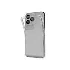 SBS Skinny Cover iPhone 14 Pro Transparent