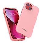 Choetech MFM Anti-drop iPhone 13 mini Rosa