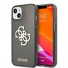 Guess iPhone 13 4G Mini Big Glitter Logo