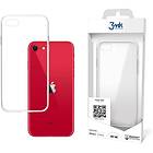 3mk Apple Armor Case iPhone SE Transparent 2020/ 2022