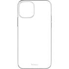 Artwizz NoCase mobiltelefon for (TPU) Apple transparent iPhone 12 mini