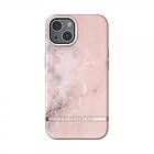 Richmond & Finch iPhone 13 Pink Marble