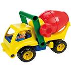 Lena 04153 Lastbil Concrete mixer