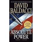 David Baldacci: Absolute Power