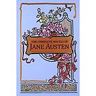 Jane Austen: The Complete Novels of Jane Austen
