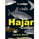 David C Bernvi: Hajar en spännande faktabok