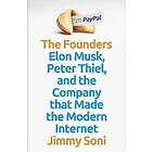 Jimmy Soni: The Founders