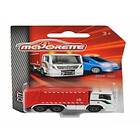 Majorette City vehicles, 6 types (223845)