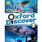 : Oxford Discover: 2: Student Book