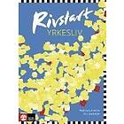 : Rivstart Yrkesliv B1-B2. Textbok Audio-CD/MP3