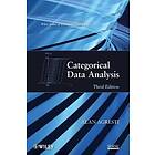A Agresti: Categorical Data Analysis, 3e